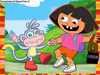 Dora likes Heroin! (Dora the Explorer Parody)