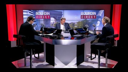 Décès de Charles Pasqua: "C'était un amoureux fou de la France"