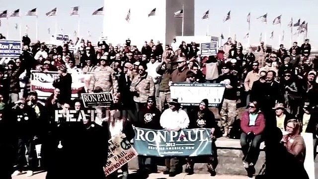 President Paul [The Ron Paul Anthem]/Song By: Deadbeatz Inc Feat. sHERBS