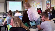 Fontys Hogeschool Kind en Educatie, Pedagogisch Management Kinderopvang