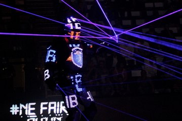 2015-2016, vivez l'expérience MAHB et abonnez-vous !