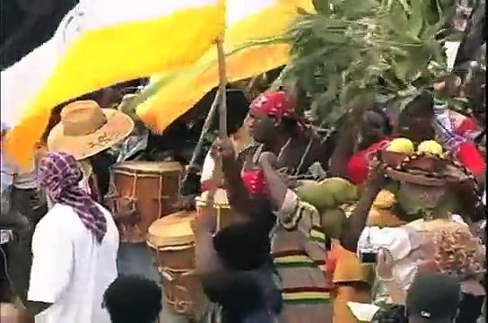 Caribbean Music in Belize