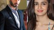 Alia Bhatt misses a Chance to Kiss Fawad Khan HD Official Full Video - Collegegirlsvideos