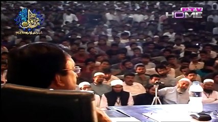 Best Bayan from Maulana Tariq  About Respecting Parents