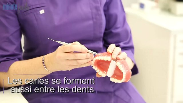 Santé Bien-être : Prévenir et soigner la carie dentaire