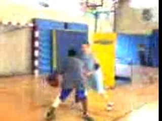 Cmt jlé tapé VIOLEN ahaha MDR !