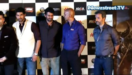 KJo and Rajamouli’s “Bahubali” enters Guinness Book of World Records