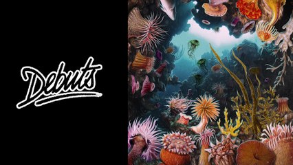 Mark Barrott "The Mysterious Island Of Dr Nimm" - Boiler Room Debuts