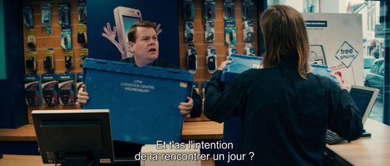 Un incroyable talent, la fabuleuse histoire de Paul Potts