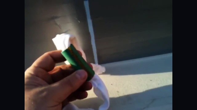 DiY How To Make A Self Watering Planter Box