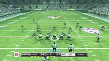 NCAA Football 12 - Dynasty Improvements (Xbox 360, PS3)