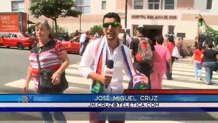 ¿Cómo se vive un partido de infarto desde la sala del hospital?