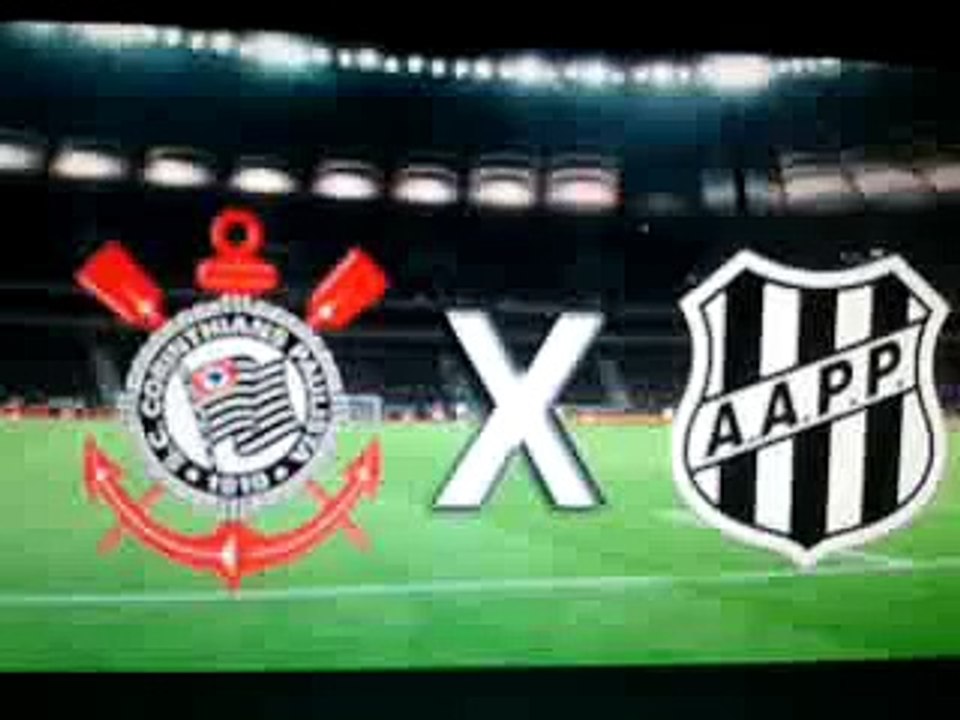Коринтианс - Понте Прета, онлайн трансляция - http://livetv.sx/eventinfo/322542_corinthians_ponte_preta/