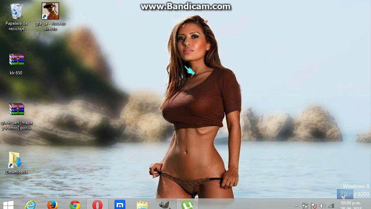 moto kawasaki y mapa de gta 4 para gta san andreas