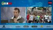 Marathon- Intégrale Partie 1 - Chamonix Marathon du Mont-Blanc 2015