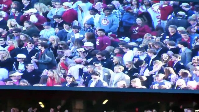 Alabama Crimson Tide Sweet Home Alabama Iron Bowl Alabama vs. Auburn 2012
