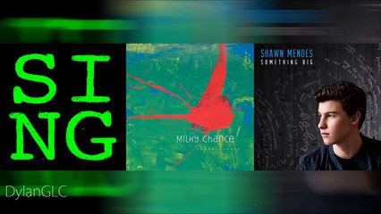 Big SING & Dance | Milky Chance, Shawn Mendes & Ed Sheeran Mixed Mashup!