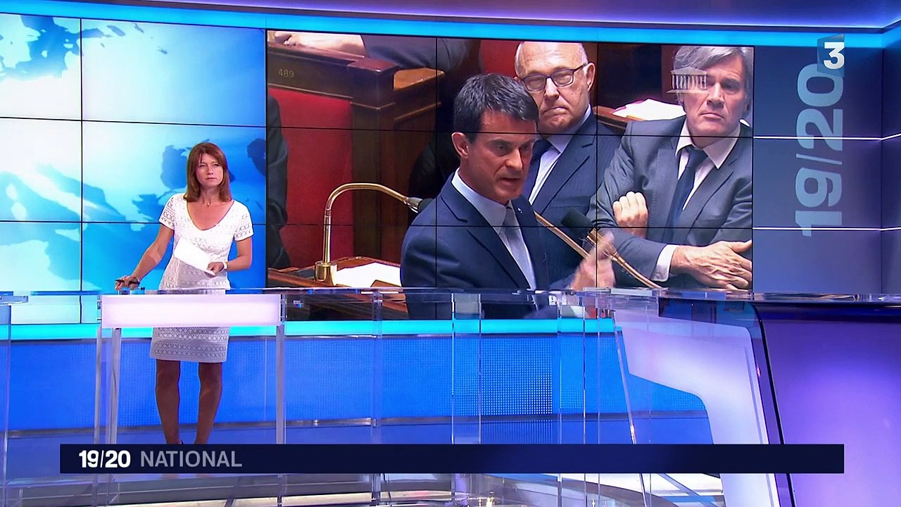 La classe politique rend hommage à Charles Pasqua