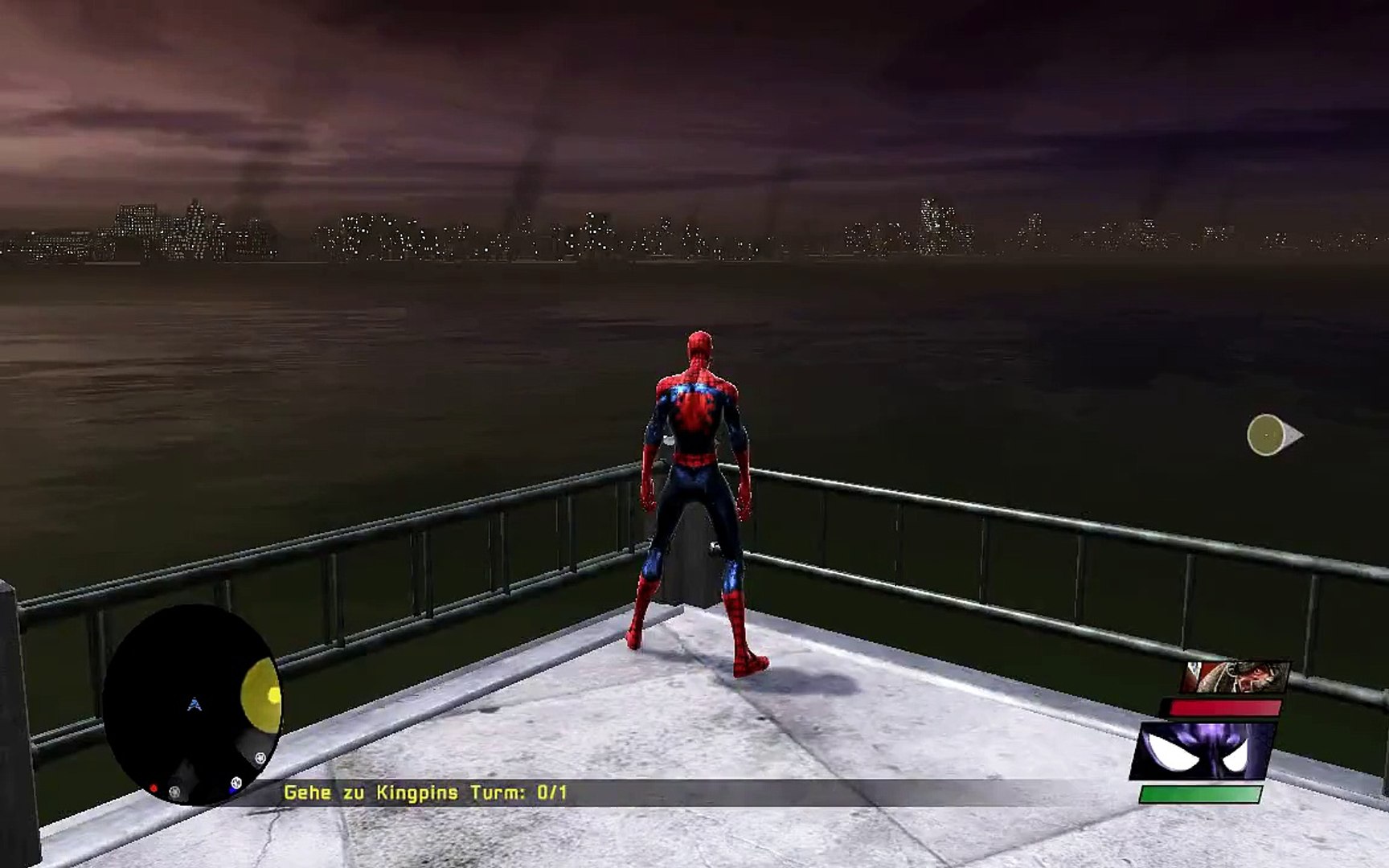 Image 2 - Spider-Man: Web Of Shadows Mods for Spider-Man: Web Of