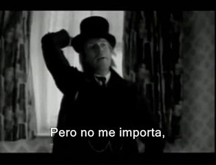 Oasis The Importance of Being Idle (Sub Español)