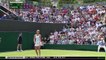 Xu Yi-Fan vs Ana Ivanovic Wimbledon 2015 Highlights