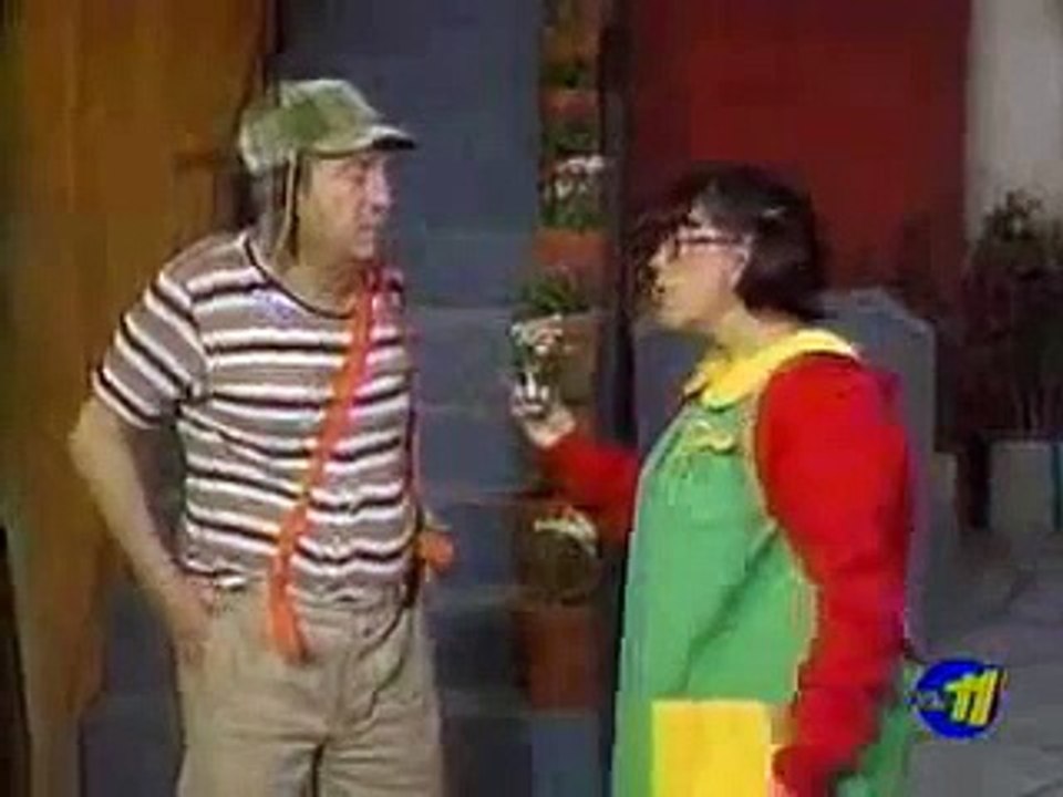 Chaves - Jaiminho Eletricista