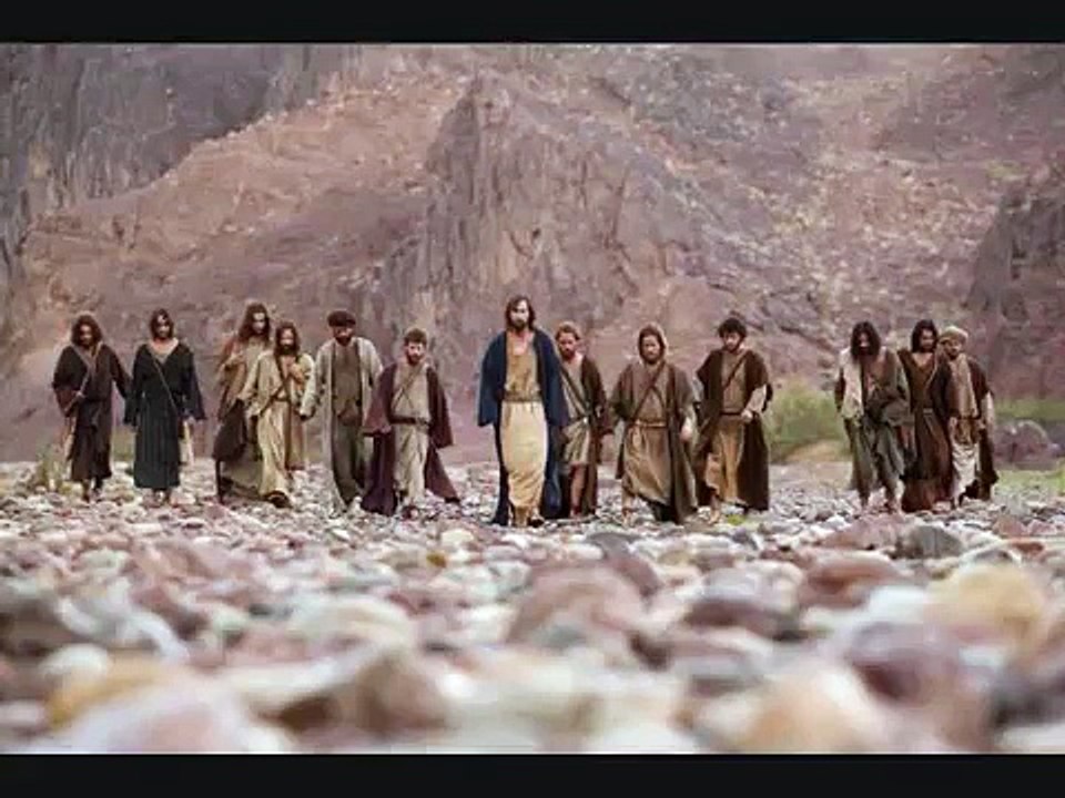 Yeshua - ܝܫܘܥ.