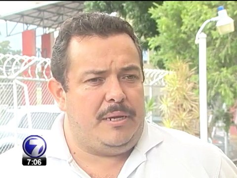 Meteorológico pronostica que lluvias en el Caribe y Zona Norte se mantendrán hasta este sábado