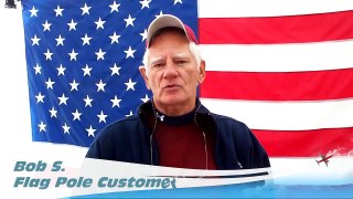 Atlantic Flag & Pole, Inc. SchenectadyIncredible5 Star Review by Bob S.