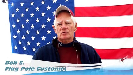 Atlantic Flag & Pole, Inc. SchenectadyIncredible5 Star Review by Bob S.