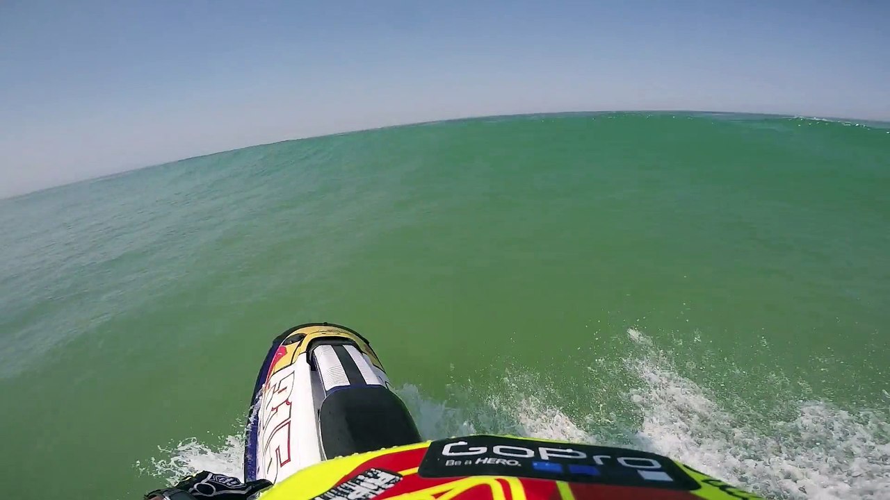 SUPERJET FREE RIDE FRC 2015