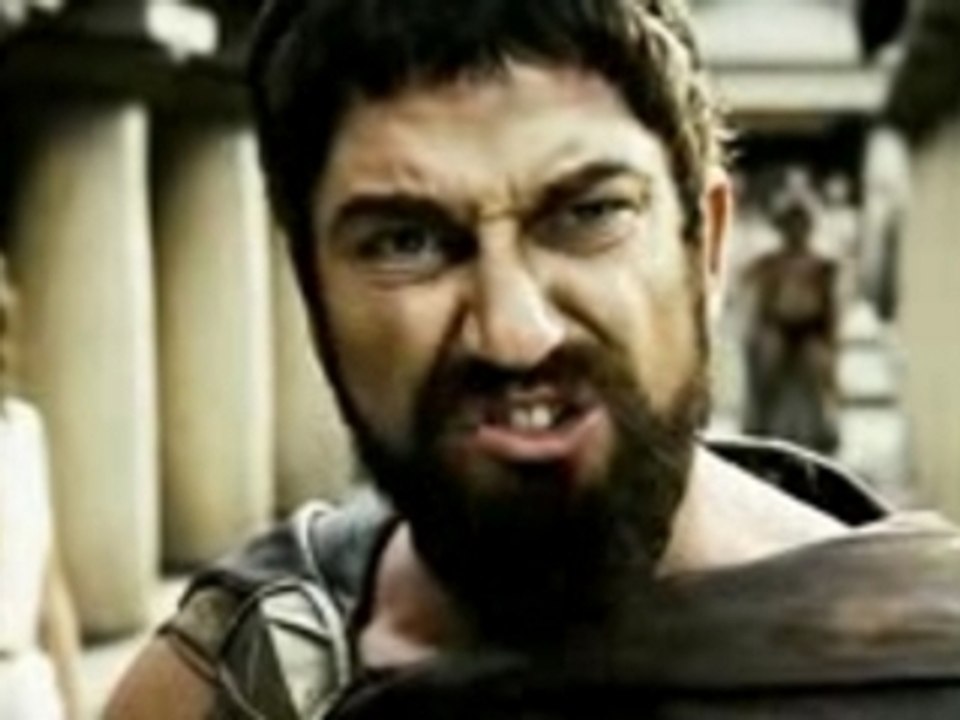 300 (trailer)