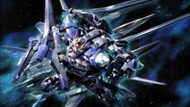 RESTART - Gundam 00 OST 3 - 21 (High Quality 1080p HD)