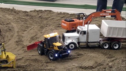 MFZ Blocher JCB Fastrac