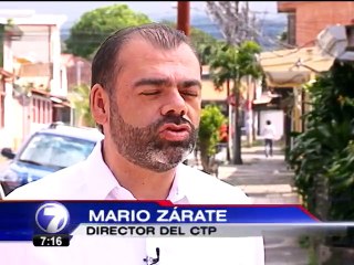 A partir de enero porteadores deben usar vehículos modelo 2000