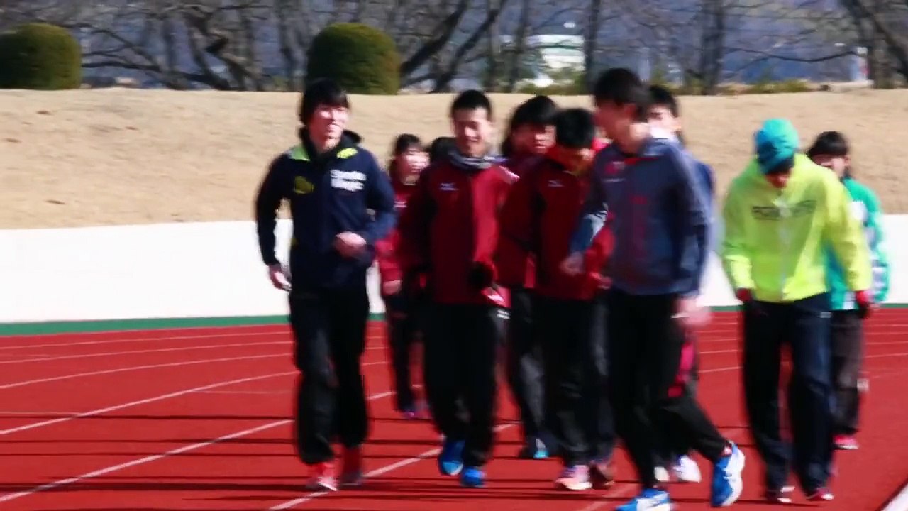 Seeds Of Hope 東北高校陸上三冠達成 陸上短距離界の新星山下潤 Video Dailymotion