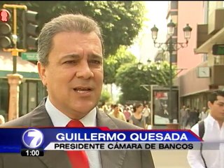 Subida en tipo de cambio vulnera economía de deudores en dólares