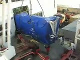 New Power Generator - 95 tons 5.5 Mega Watts