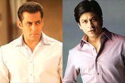 Shah Rukh reacts on clash between Raees & Salman's Sultan