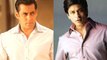 Shah Rukh reacts on clash between Raees & Salman's Sultan