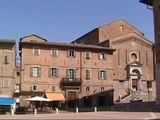 Urbino Palazzo Ducale e Duomo
