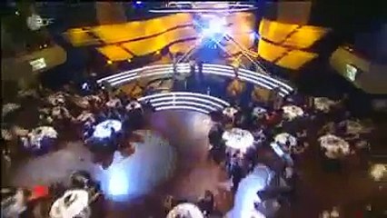 Magdalena Neuner  - Sportlerin des jahres 2007