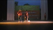 Danza del Venado  - 6to Festival de Bailes Tradicionales de Mexico