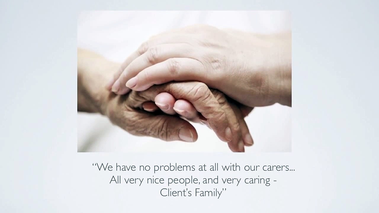 Are you looking for the best home care provider in Kirkby in Ashfield?