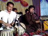 Dhally Pichaven( bhairvi Song)By (Abid ustaad) Pindi gheb