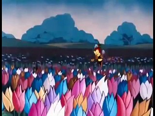 Cartoons for Children - Donald Duck Ep Bee On Guard