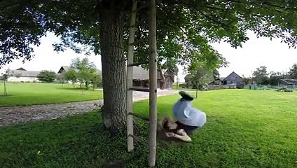 Really Amazing Jump Skills Hd Video