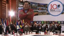 Venezuela defiende Petrocaribe y su influencia en los países miembros