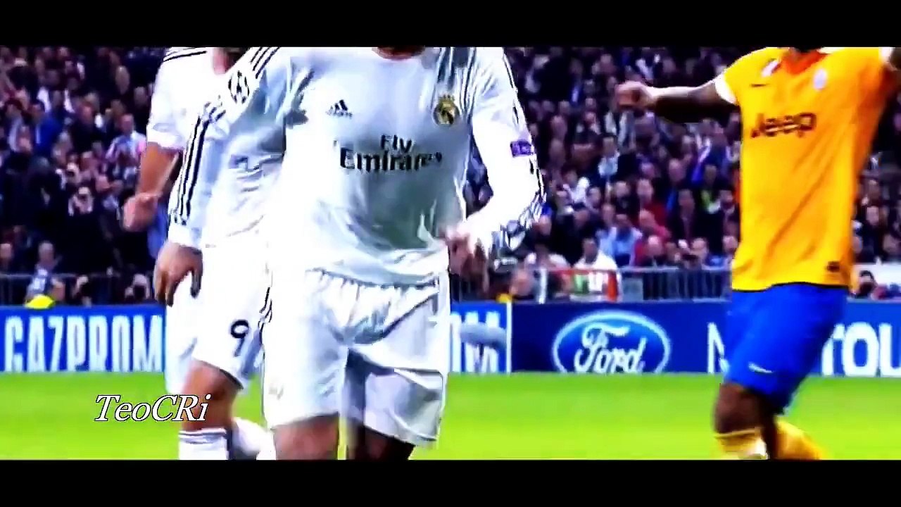 Cristiano Ronaldo - All 17 CL Goals 13/14 ◄ New Record ►
