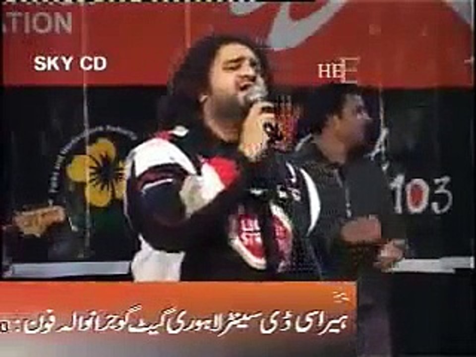 mola maaf kare adal kare na insaf kari